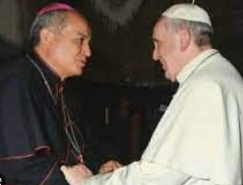 Jose Leopoldo Gonzalez